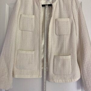 Laura Clements Blazer/ Jacket